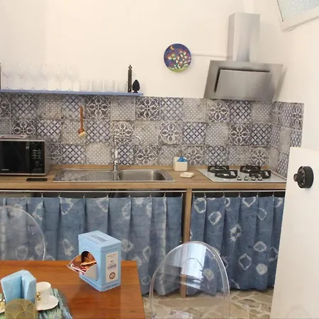 Casa Di Oben *