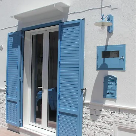 Casa Di Oben